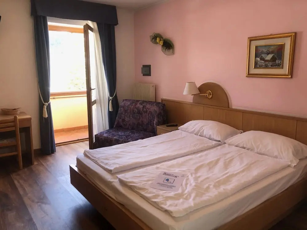 Alpine Touring Hotel-petfriendly