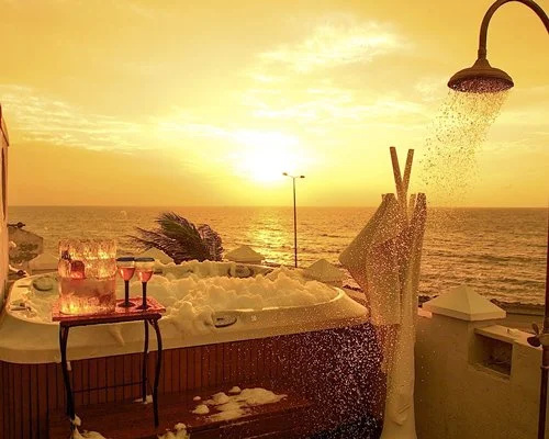 NH Royal Urban Cartagena - 4 Nights, Cartagena, Colombia