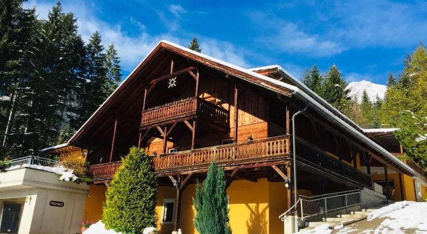 Sweet Cherry - Boutique & Guesthouse Tyrol