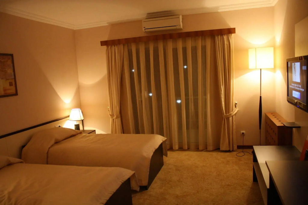 Qafqaz Sahil Resort Hotel