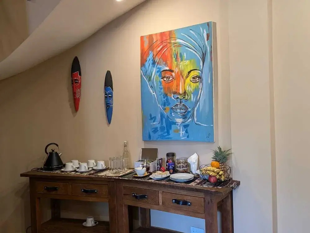 Explorers Kilimanjaro Boutique Hotel