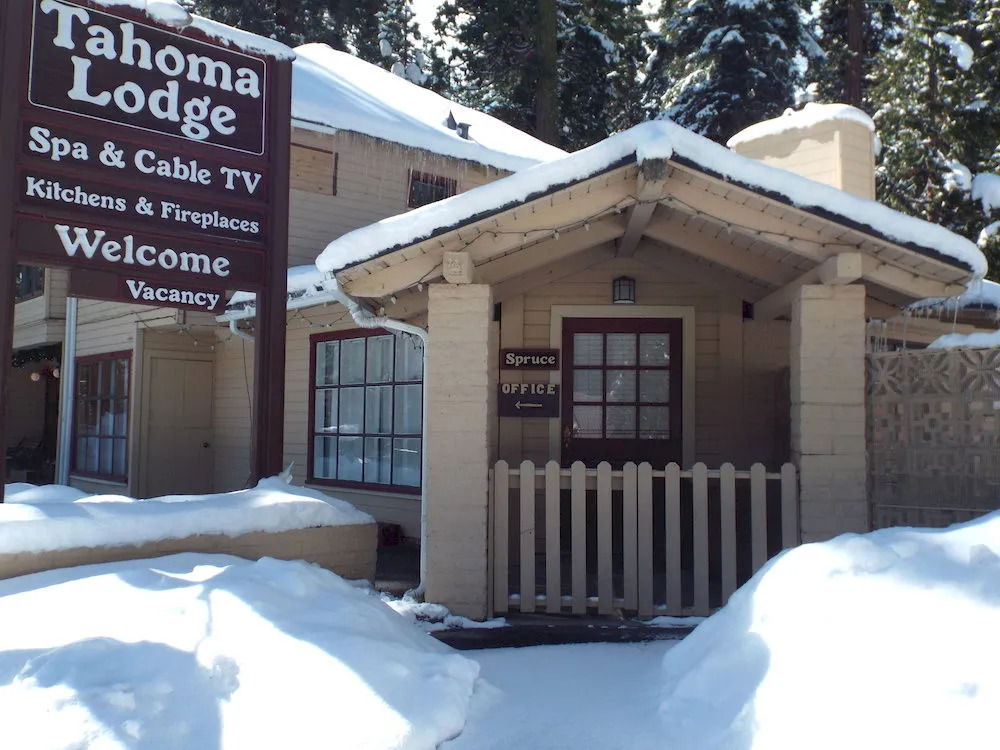 Homestead Haus