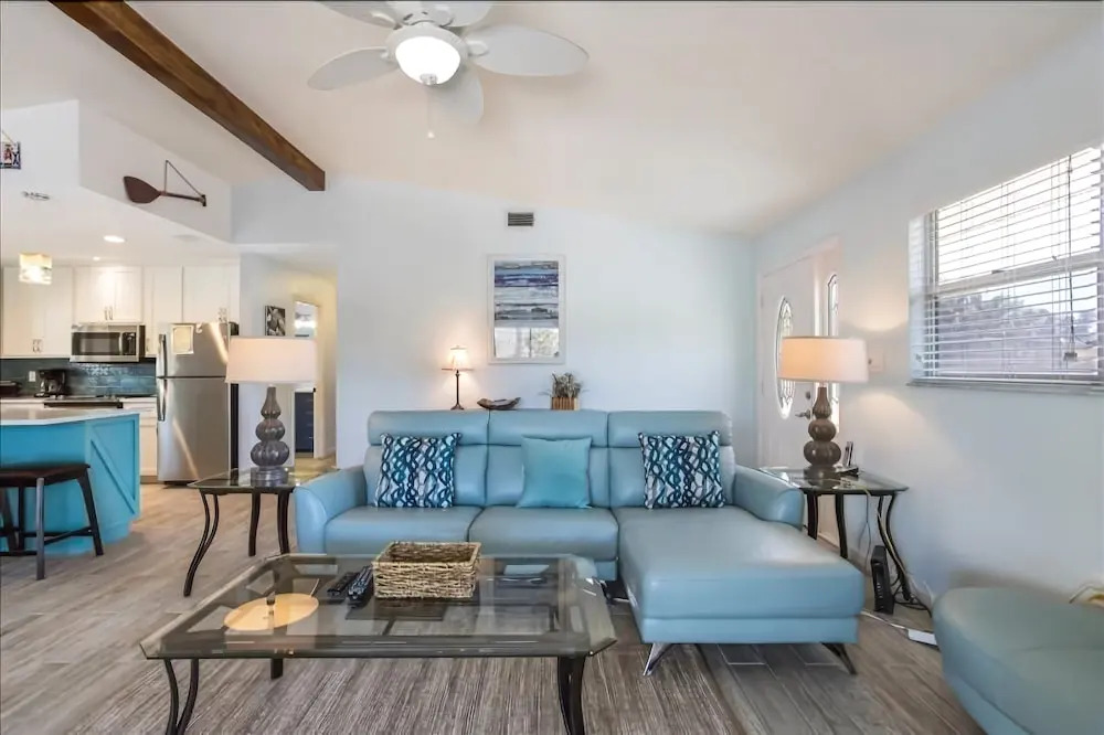 AMI Du Soleil 3 Bedrooms 3 Bathrooms Home