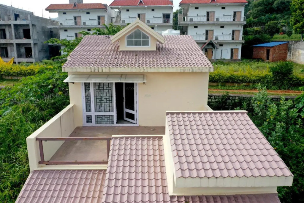 Nest Villa Yelagiri By Lexstays