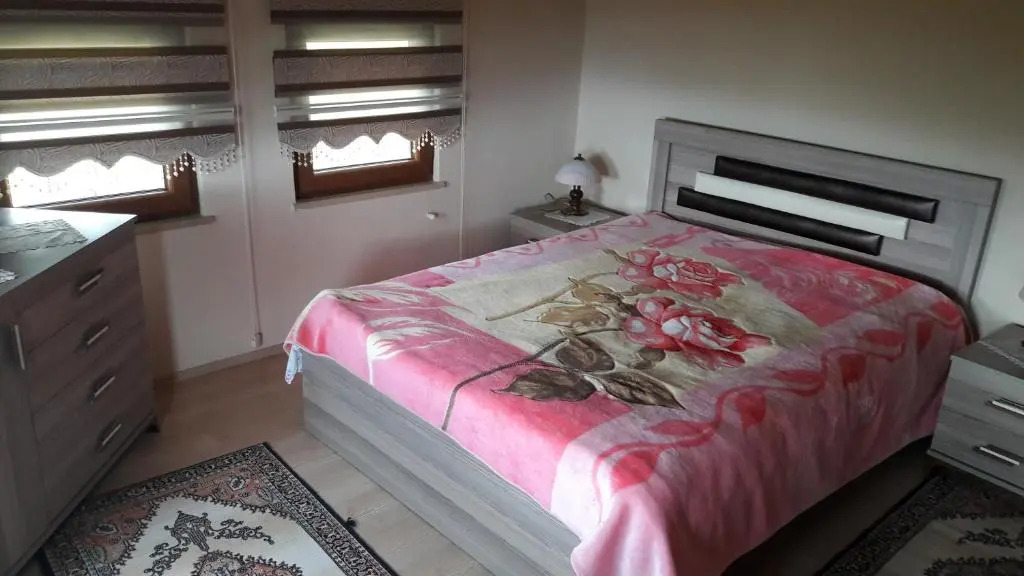 3 yatak odalı dublex villa