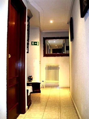 Hostal Cuzco Salamanca
