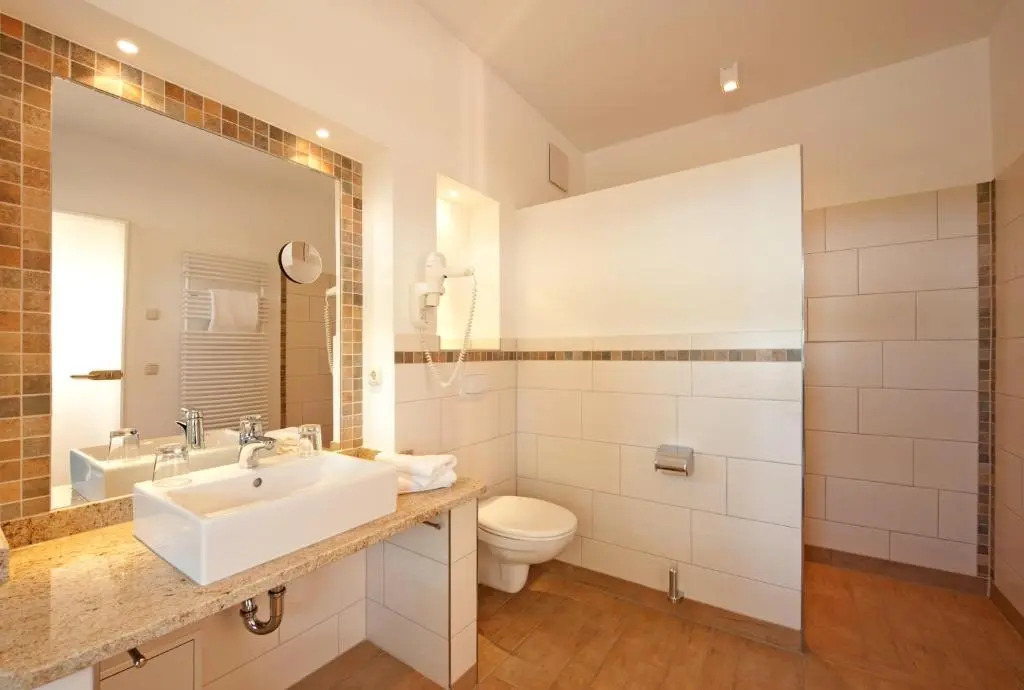 Hotel Gutshaus Parin - Bio- und Gesundheitshotel