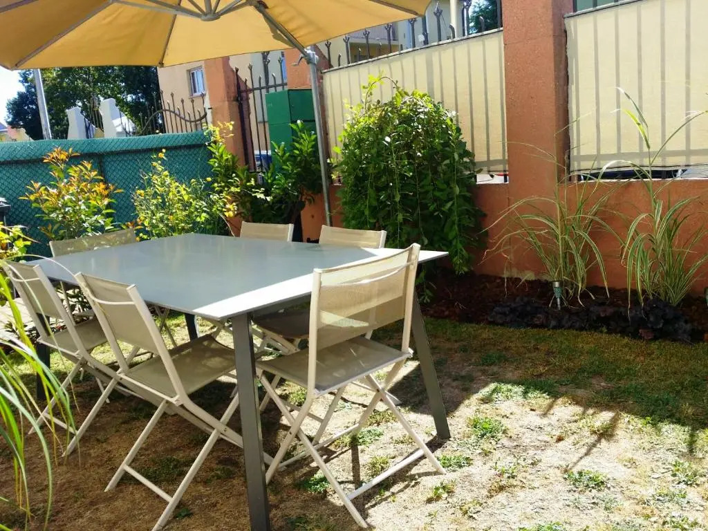 Colmar Apartment
