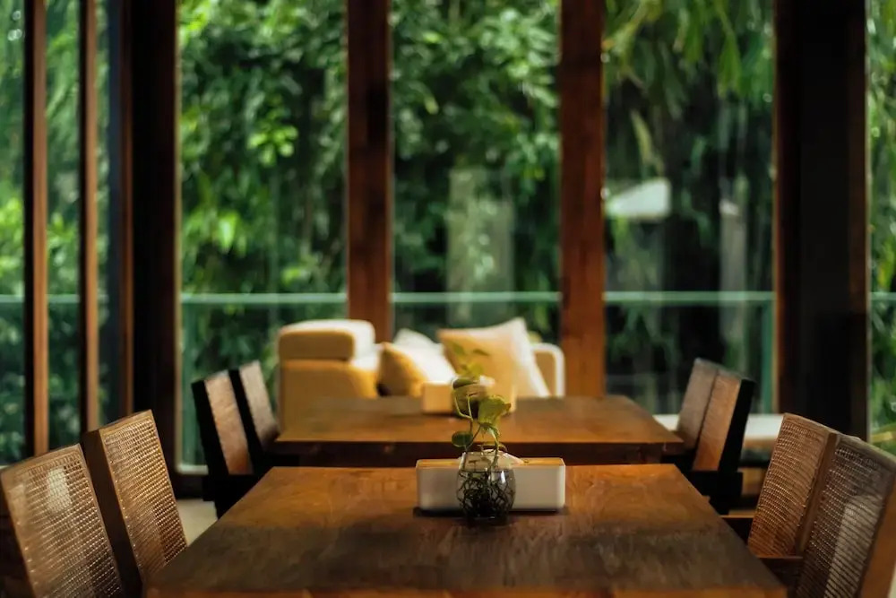 The Setumbu Experience, ARTOTEL Curated