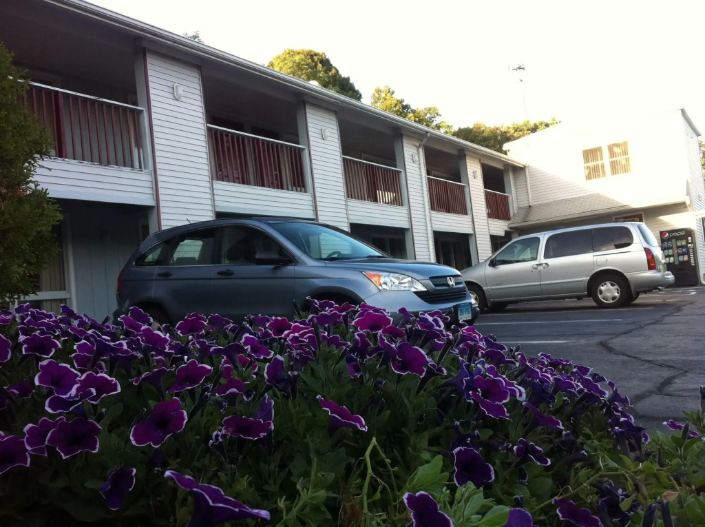 Liberty Inn Old Saybrook