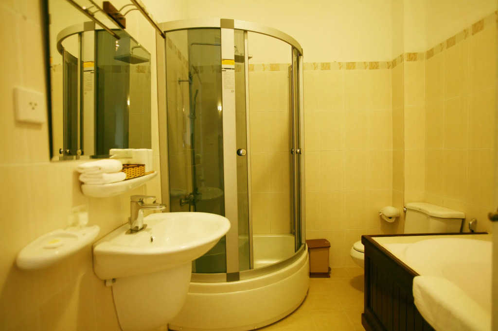 Dalat Cadasa Resort