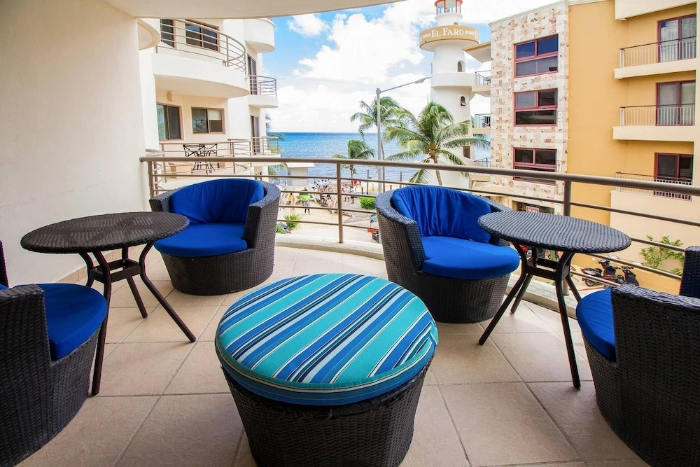 Corto Maltes 203 ; 2bdrm, 2b Confort And Relax!!!