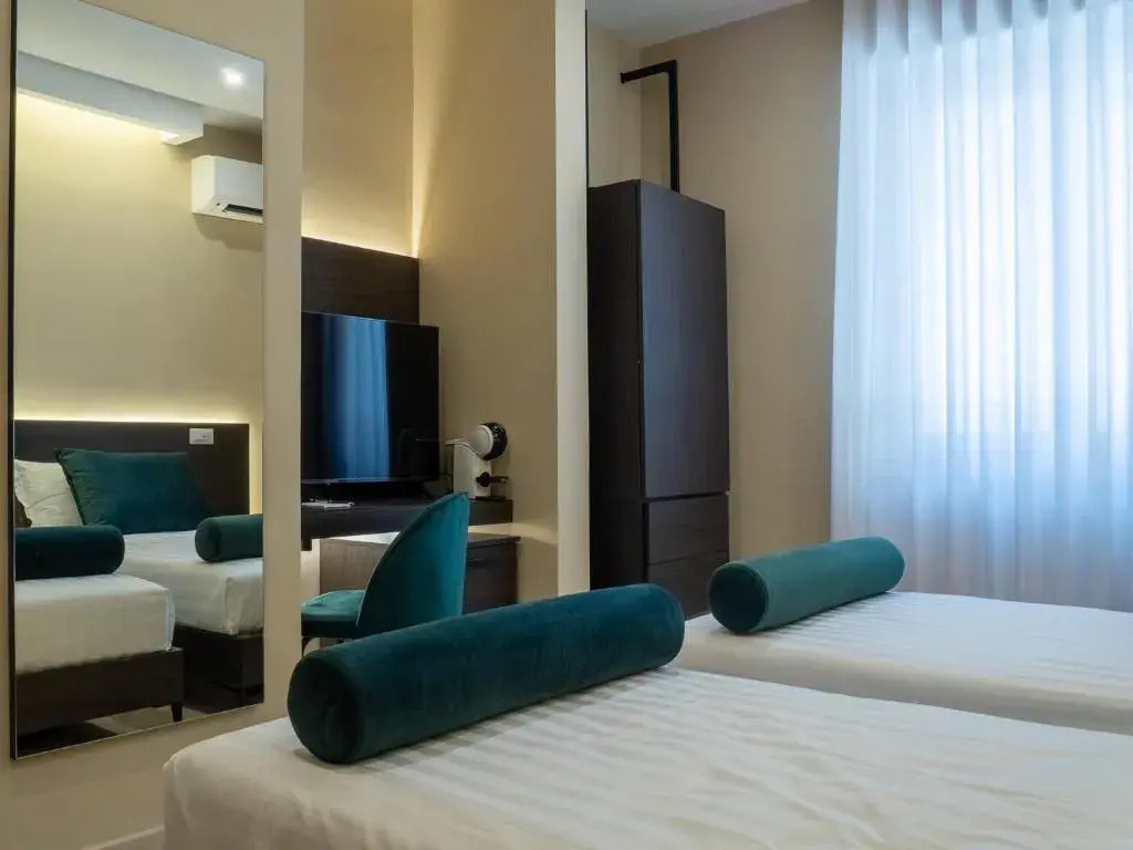 N42 Hotel
