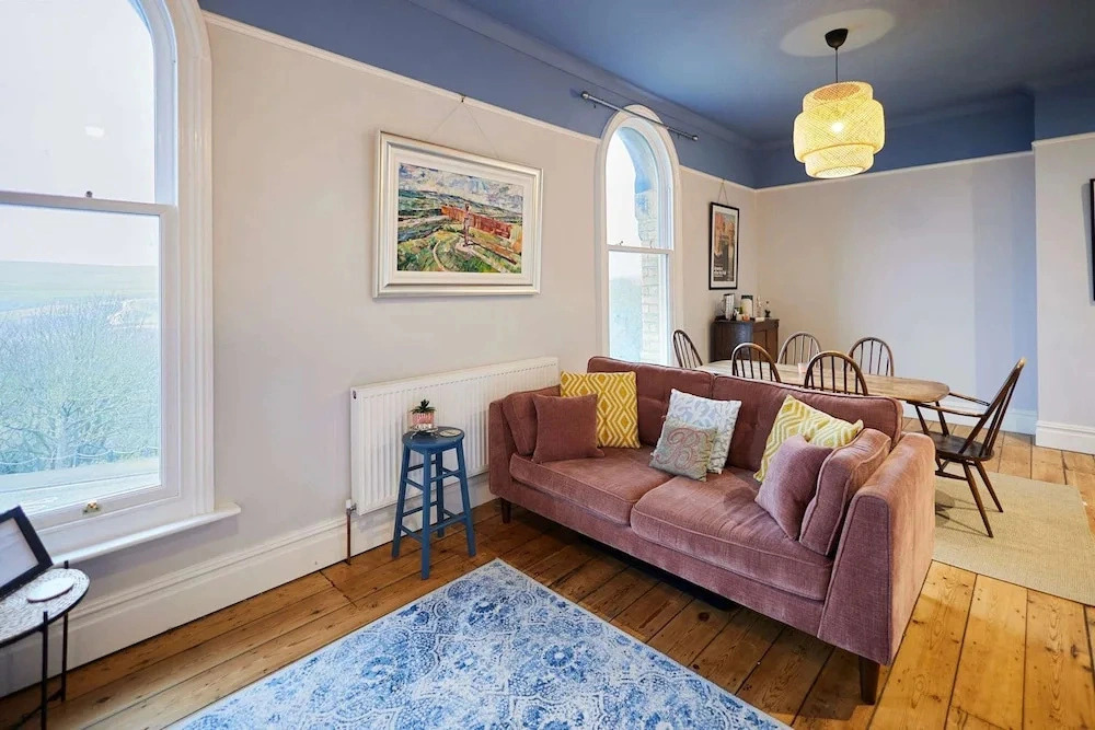 Host and Stay Balmoral Terrace