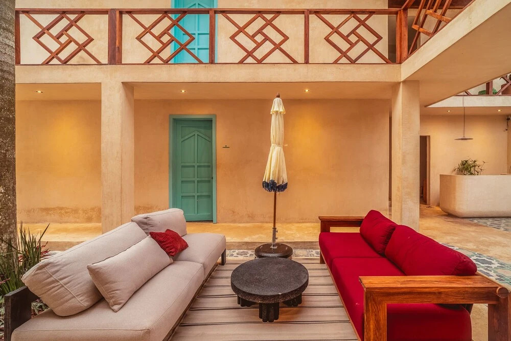 Bacalari Hotel Boutique