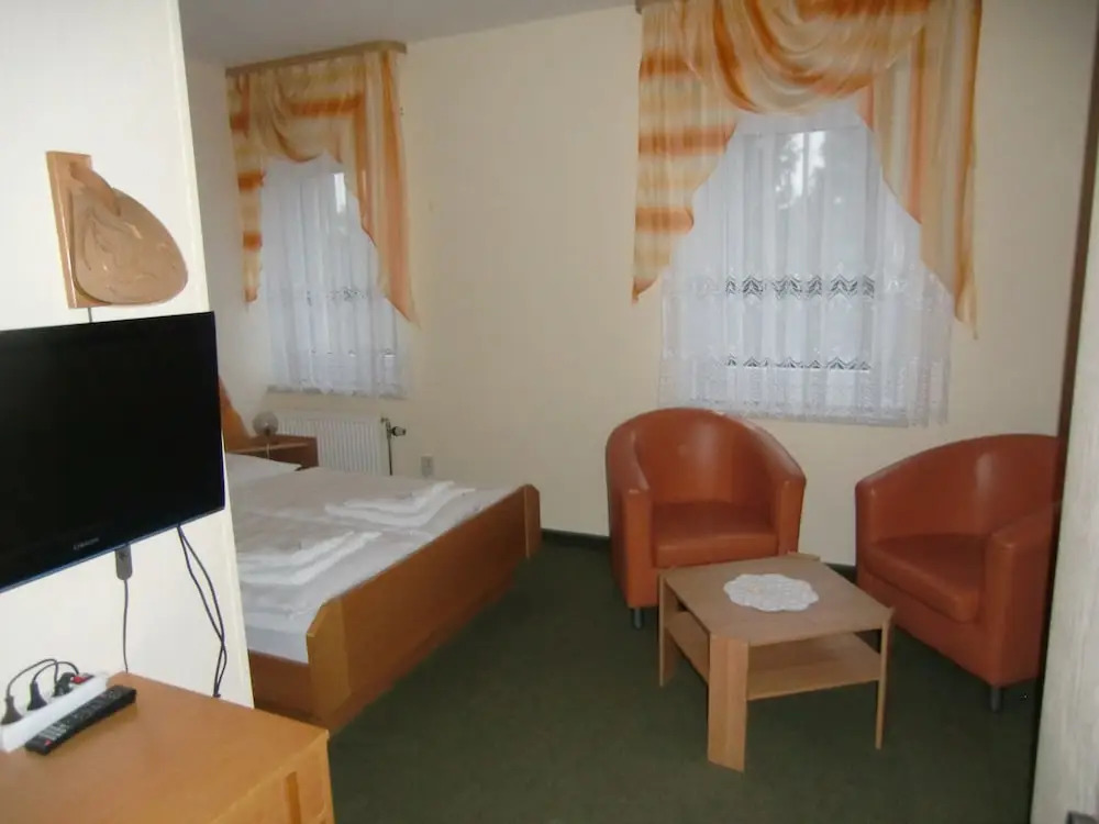 Hotel Heidehof