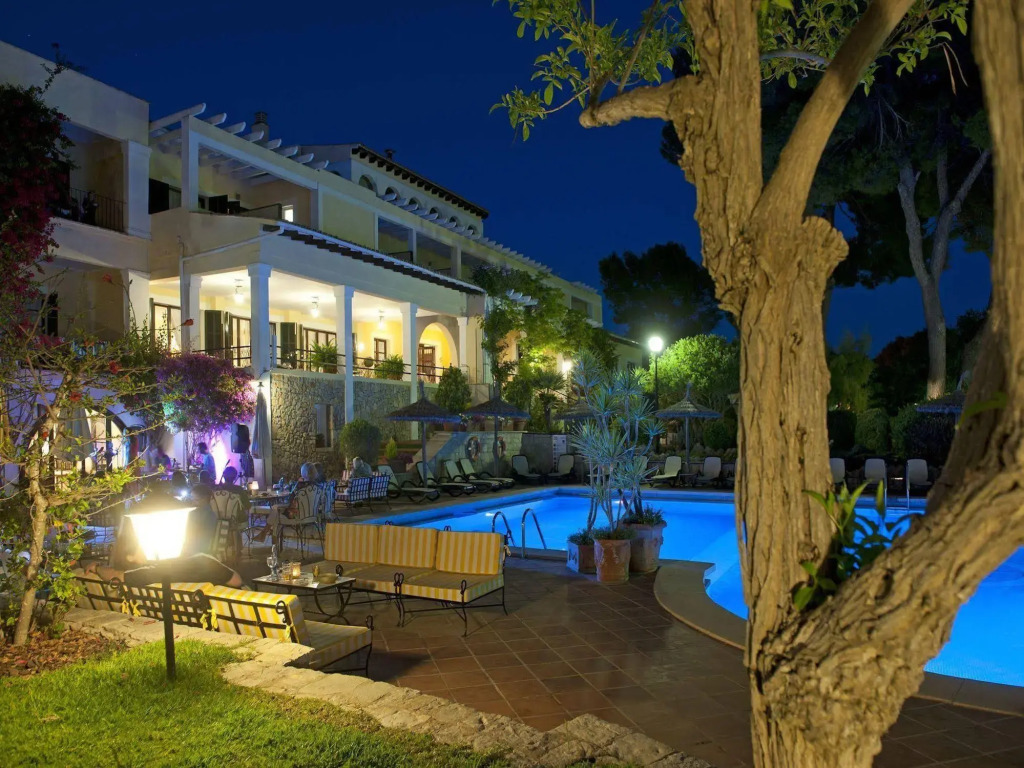 Hotel Bahia
