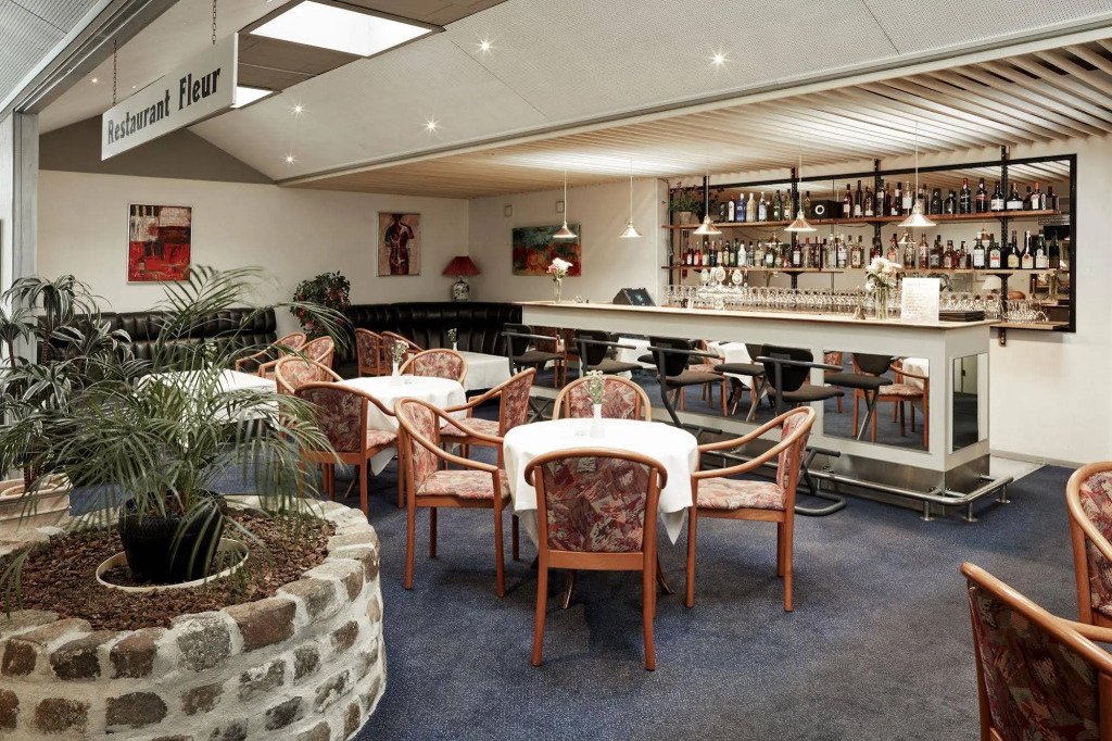 Ebeltoft Park Hotel