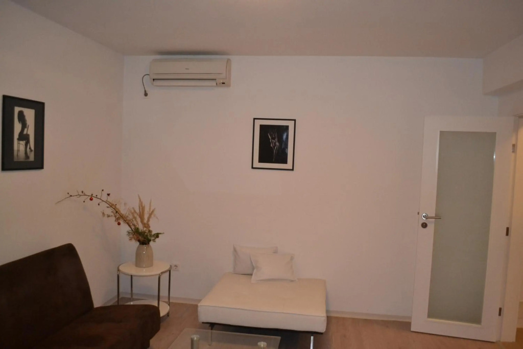 Bulhotel Pritzker Apartment