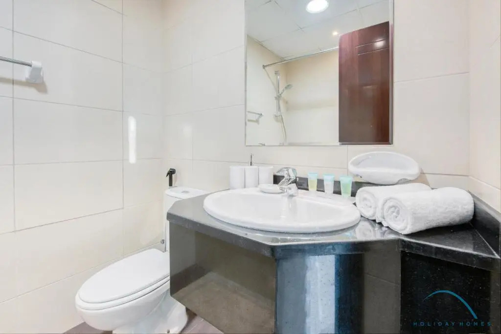 Modern 2 BR Apartment at Elite Residences 7 Sports City by Deluxe Holiday Homes
