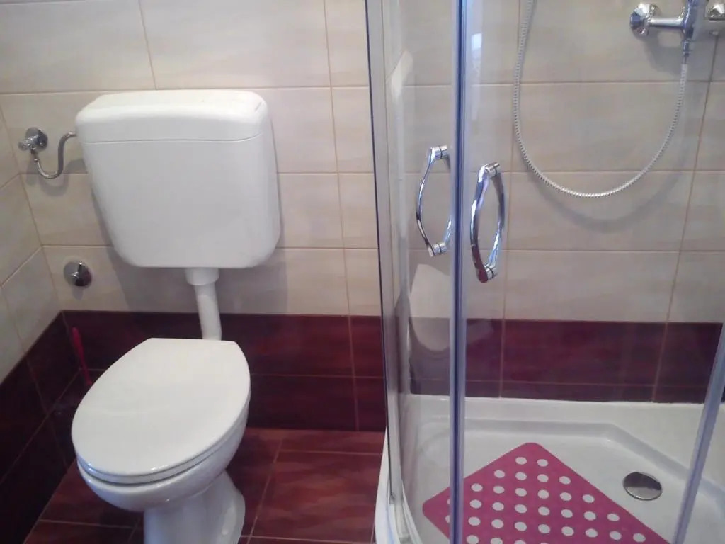 Studio apartman Eni