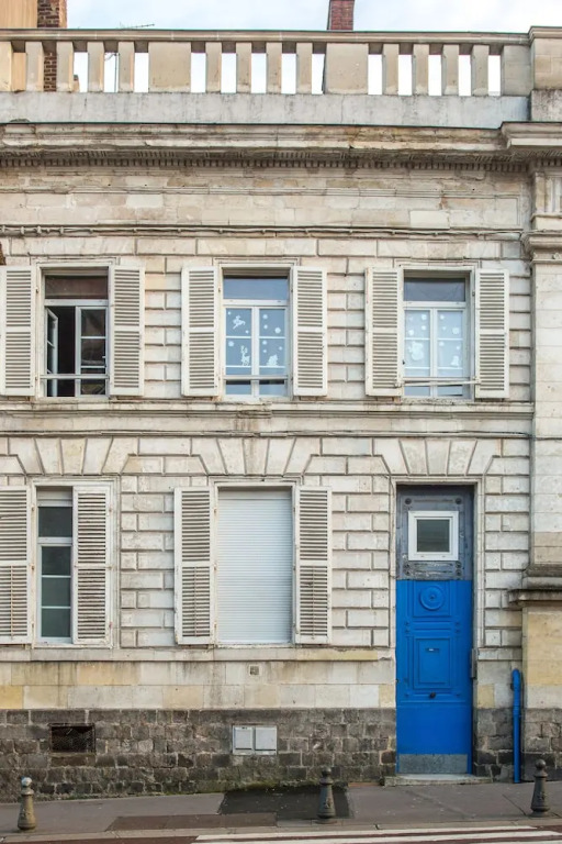 Les Augustins