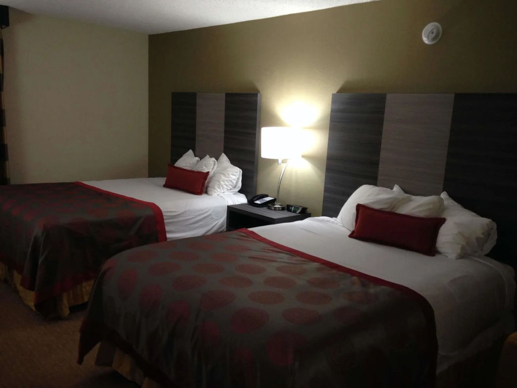Ramada by Wyndham Wentzville