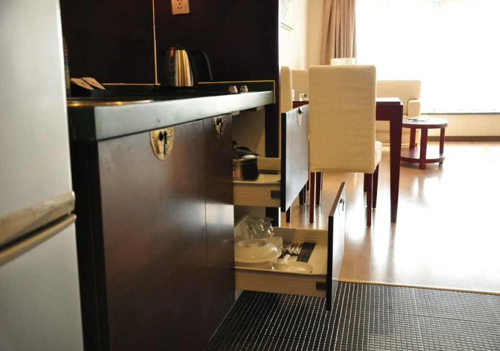 Noahs Hotel Suzhou