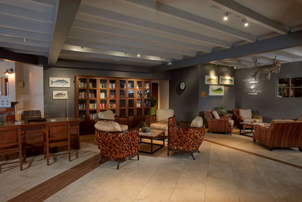 Manchebo Beach Resort and Spa