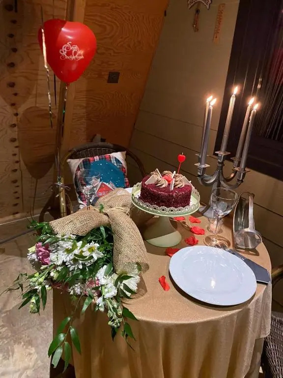 Happy House Bungalov Sapanca 1 Şükriye köyü iç yolu 4010 sokak 15