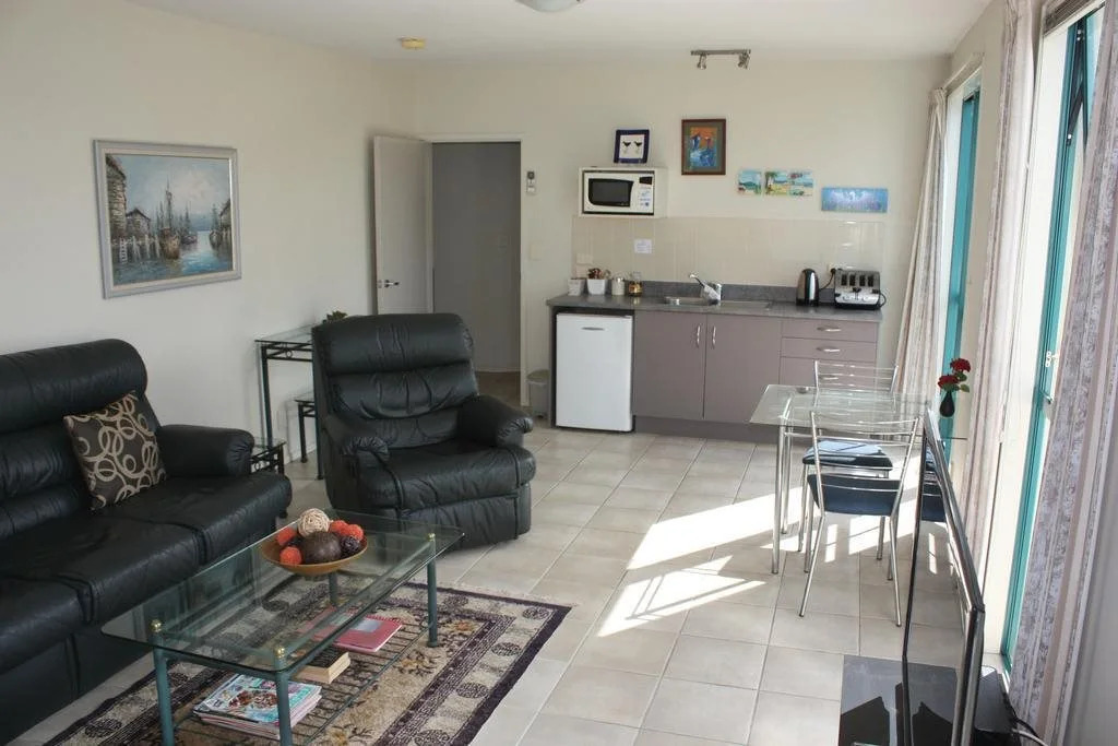 Parkhill Accommodation