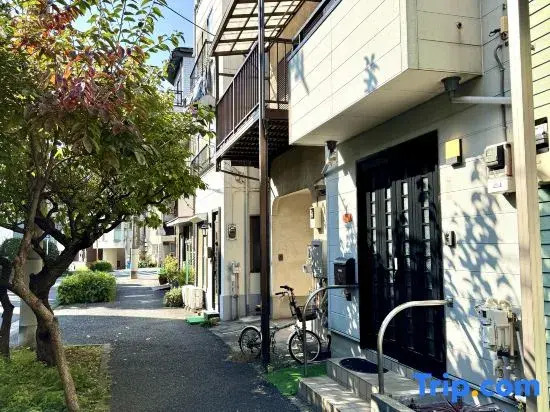 Lufa Yamate