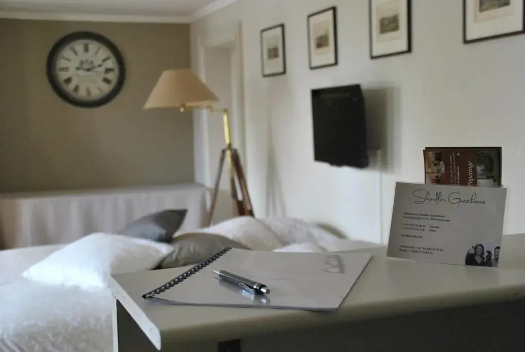 Skindles Guesthouse