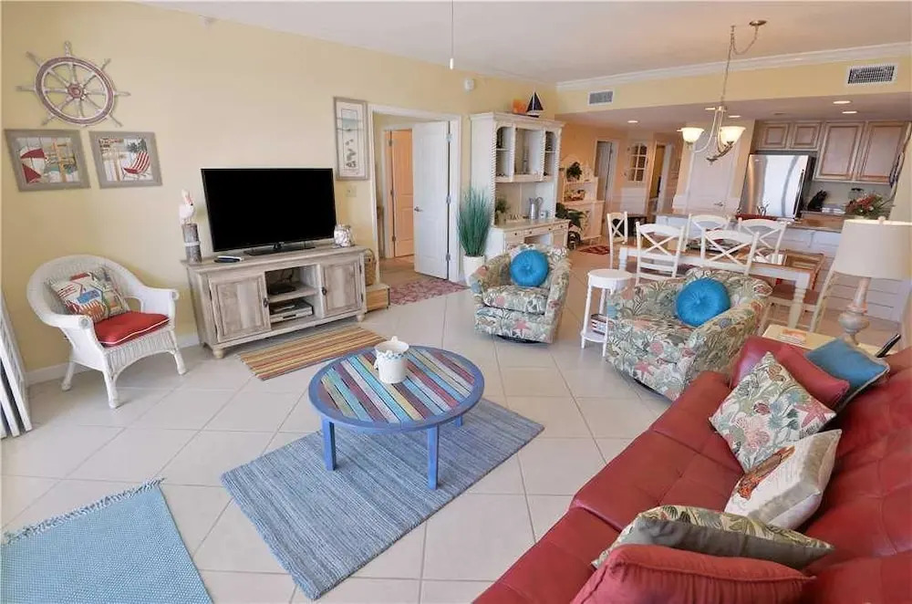 Marisol 604 - Three Bedroom Condo