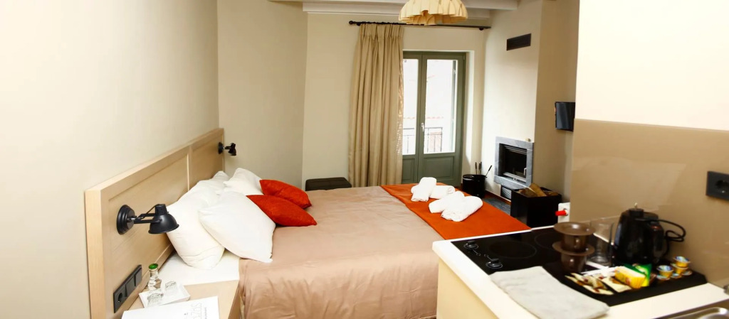 Kazas Luxury