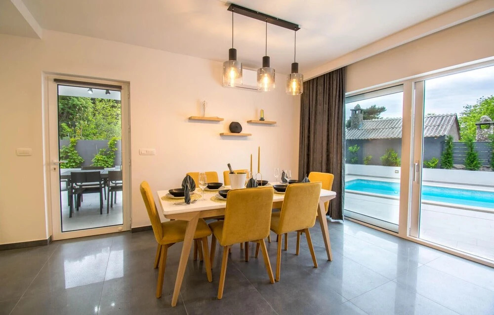 Beautiful Home In Bast