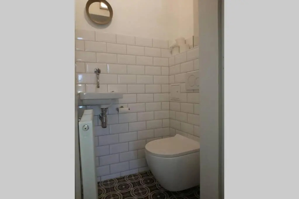 Lovely New 2 Bedroom Near Hannovamarkt