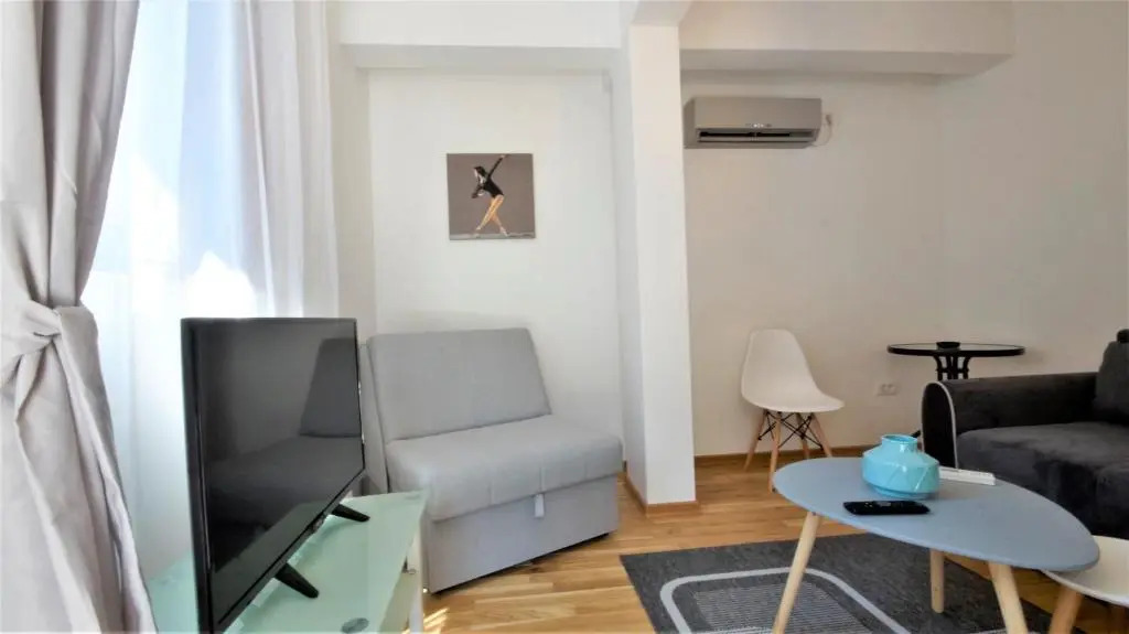 Apartment IPEK