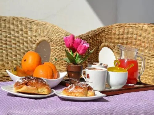 Bed And Breakfast Vita
