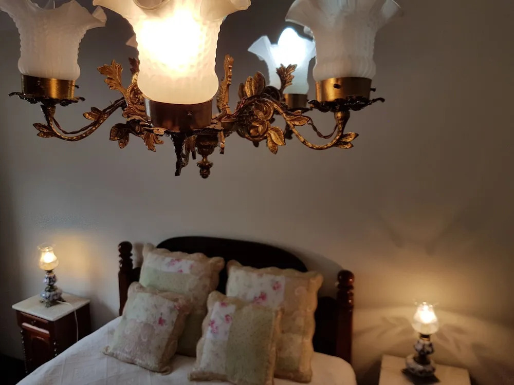Maravilhas House