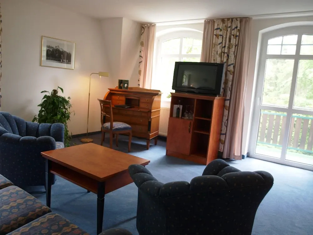Ringhotel Villa Margarete