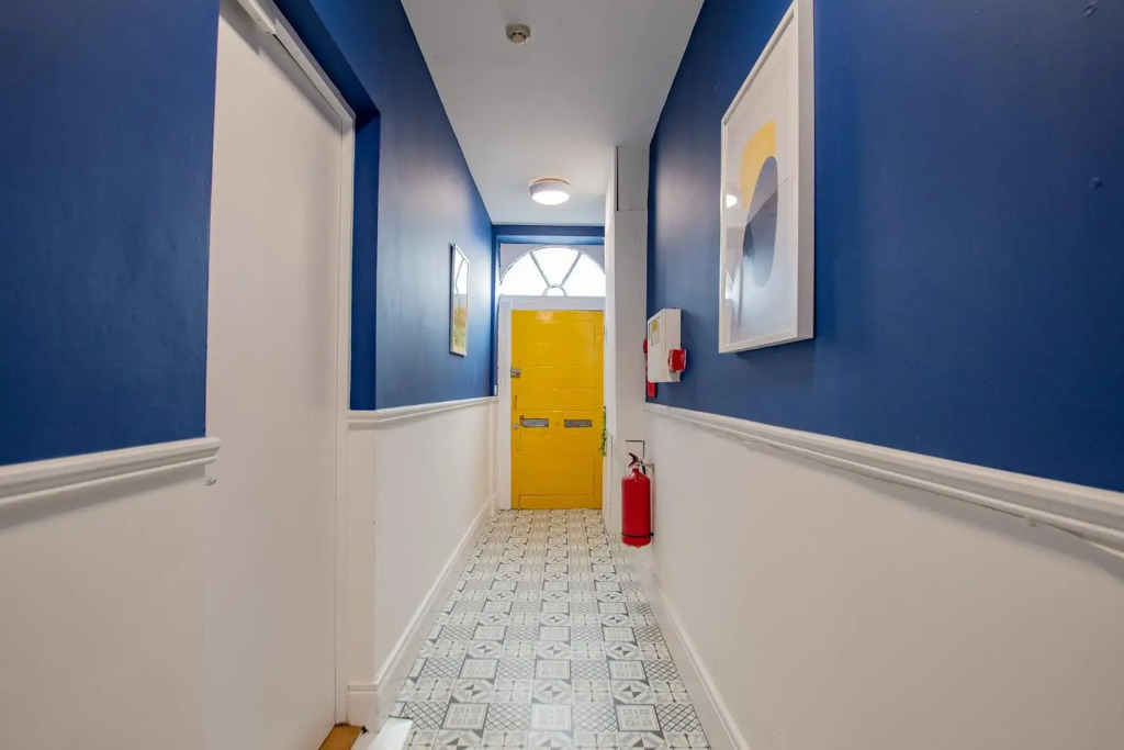 Dublin City Center, 15 Beds, Sleeps 18