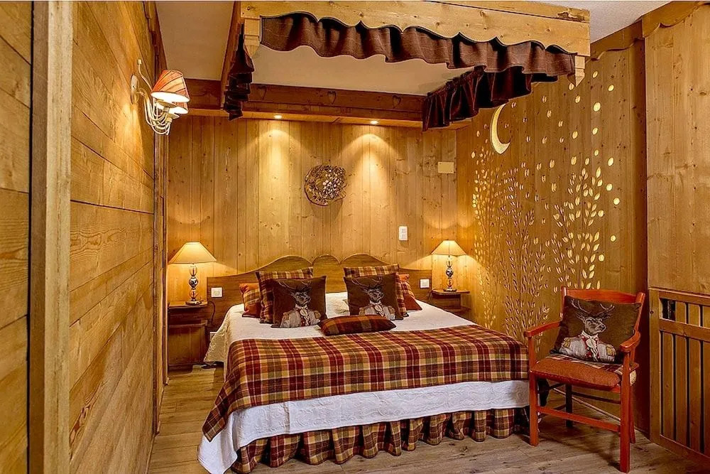 Logis Auberge des Montagnes