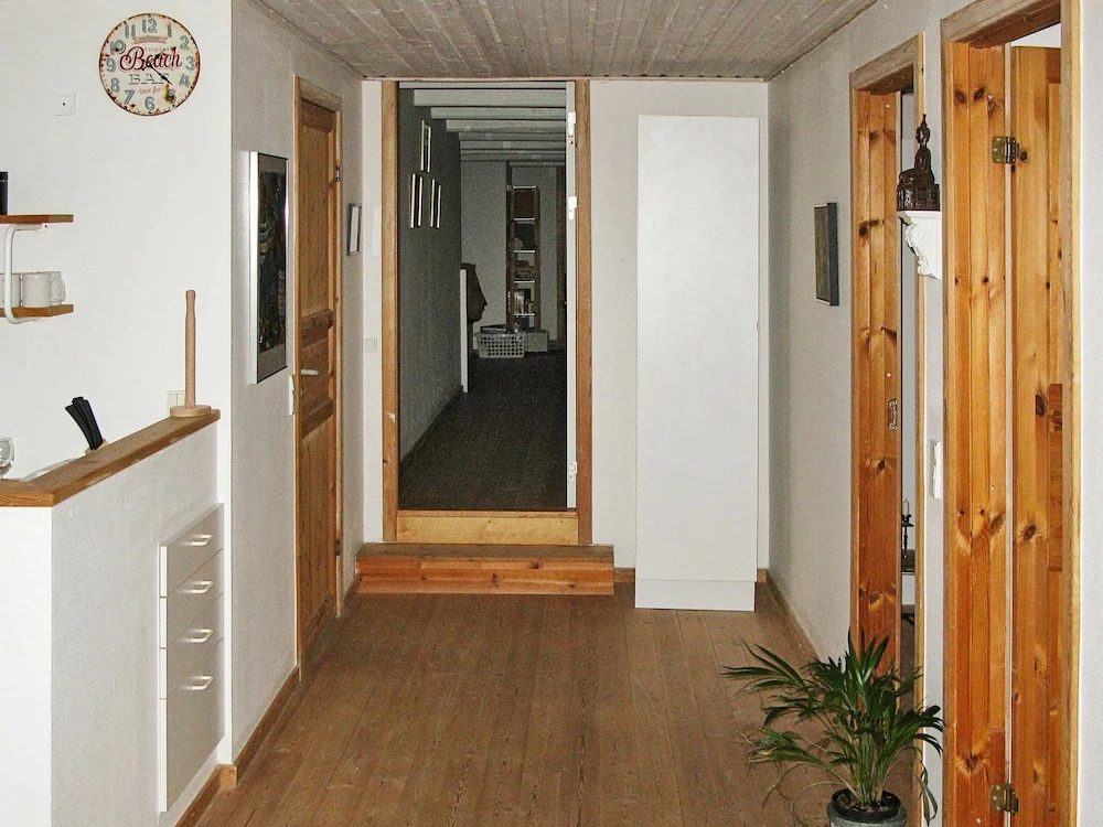 Quaint Holiday Home in Jutland near Beaches