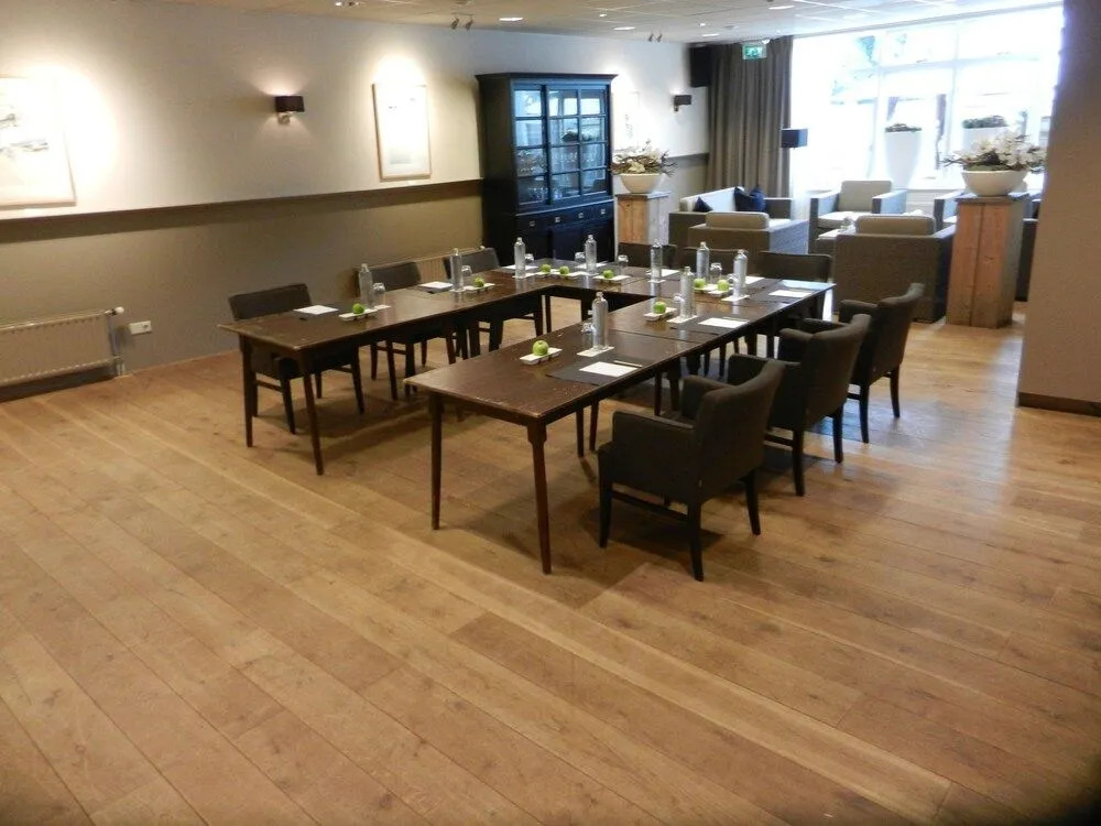 De Klomp Charme Hotel & Restaurant