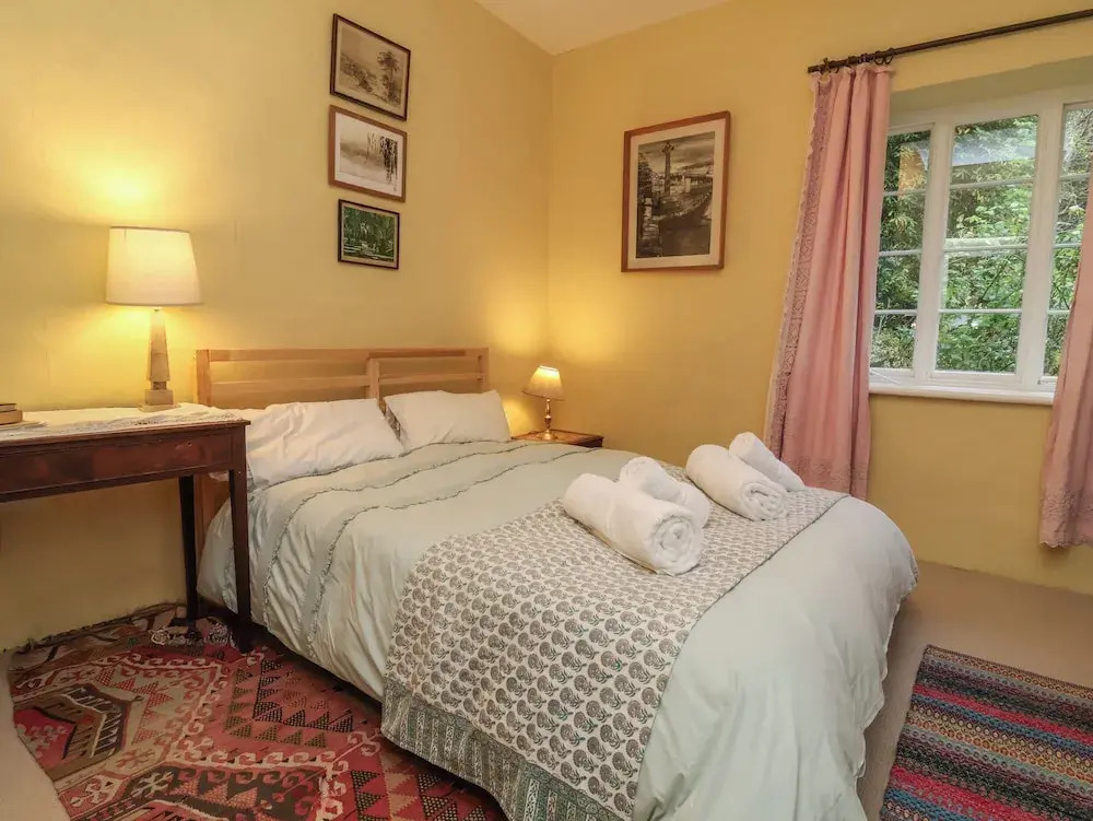 Laundry Cottage