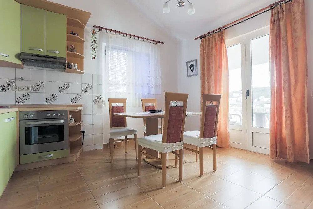 Apartments Goic