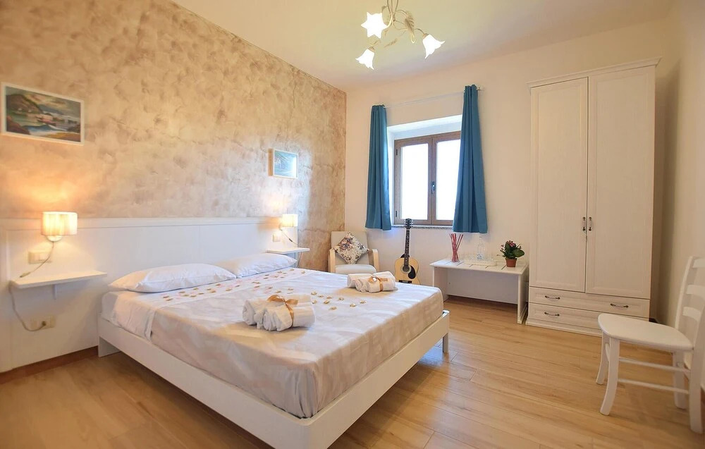Miralento Country House