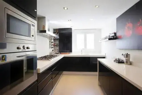 APARTAMENTO EN EL CENTRO DE RONDA