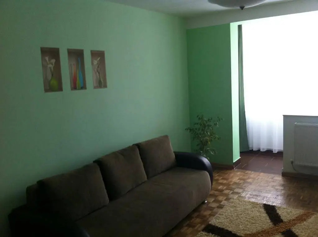 Marasesti Residence